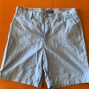 Nautica classic fit shorts